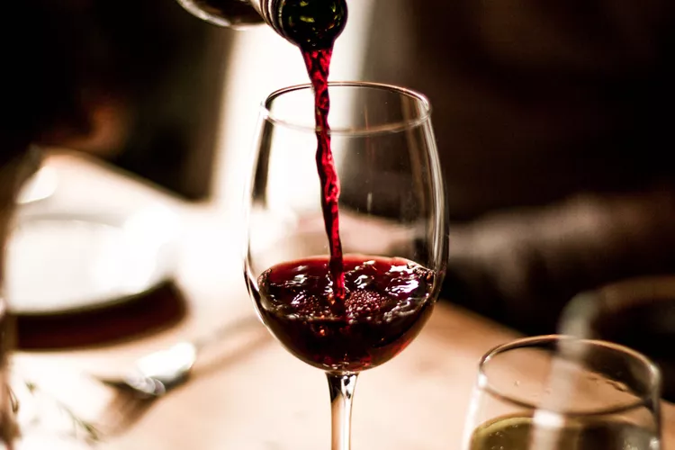 Cabernet Sauvignon