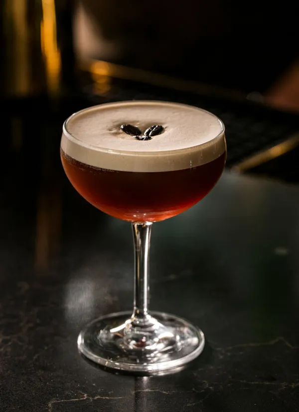 Espresso